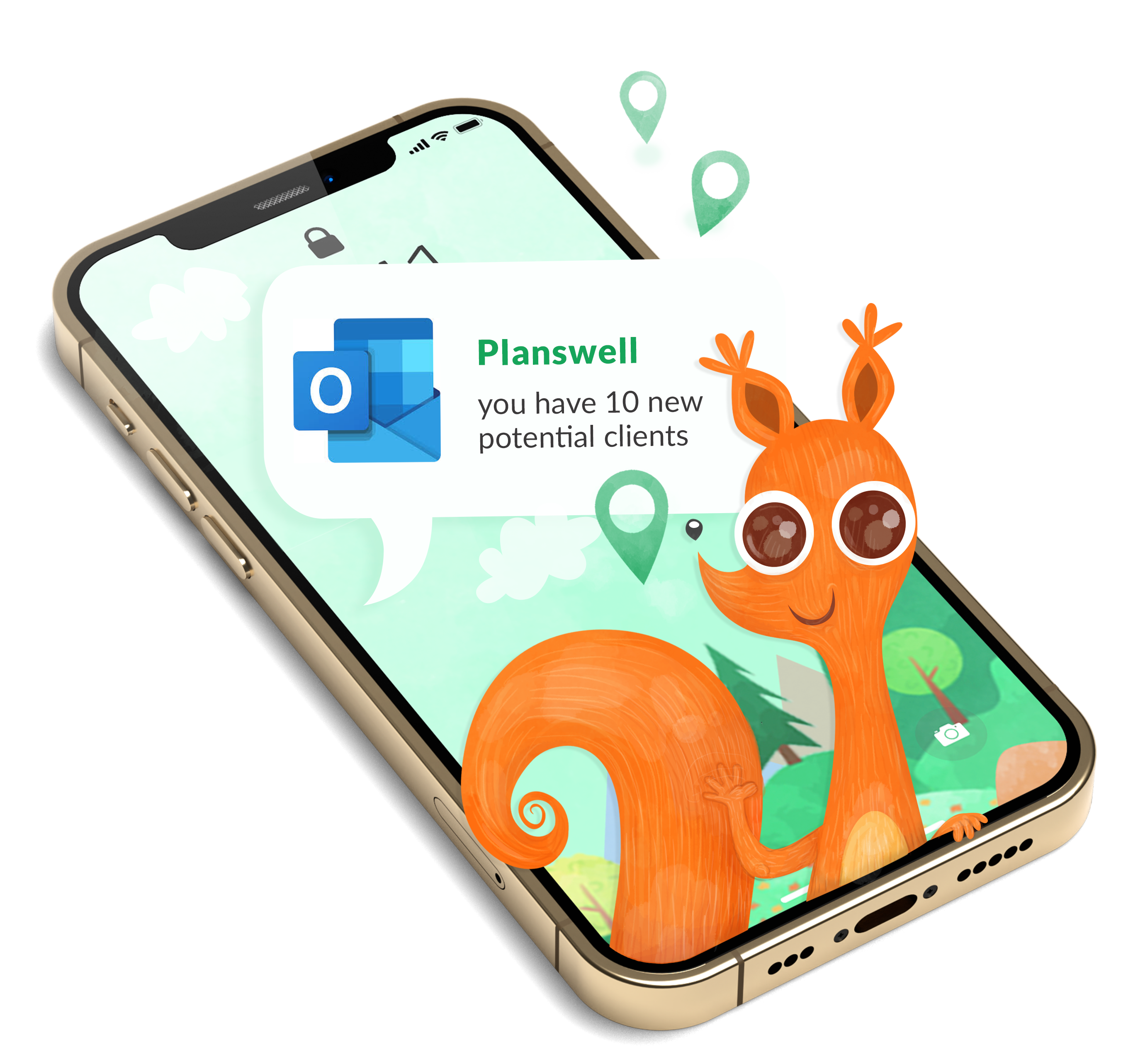 Planswell Reviews - Review Your Financial Goals