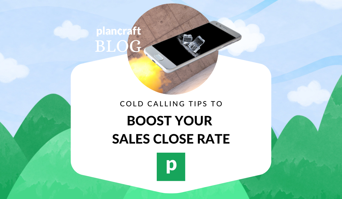 Cold calling tips to boost your sales close rate