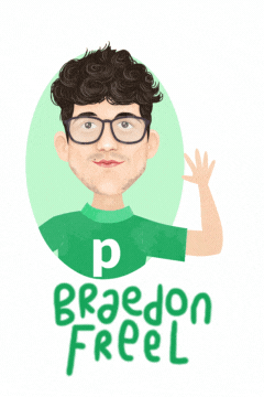 Braedon