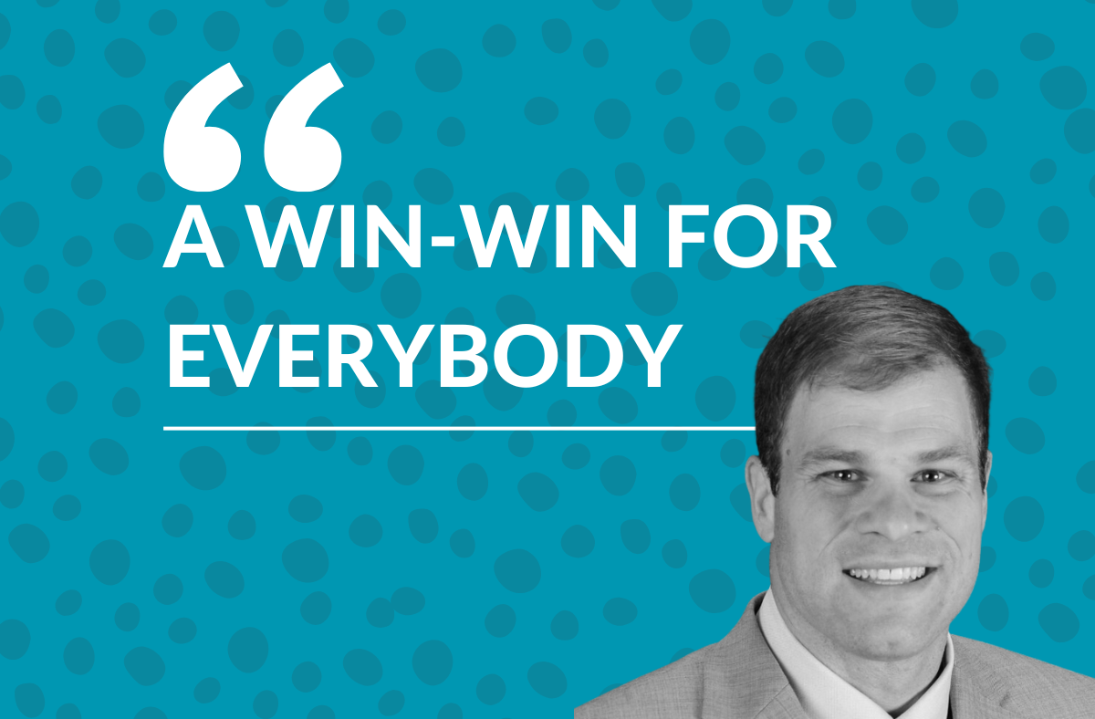 Christian: A Win-Win for Everybody