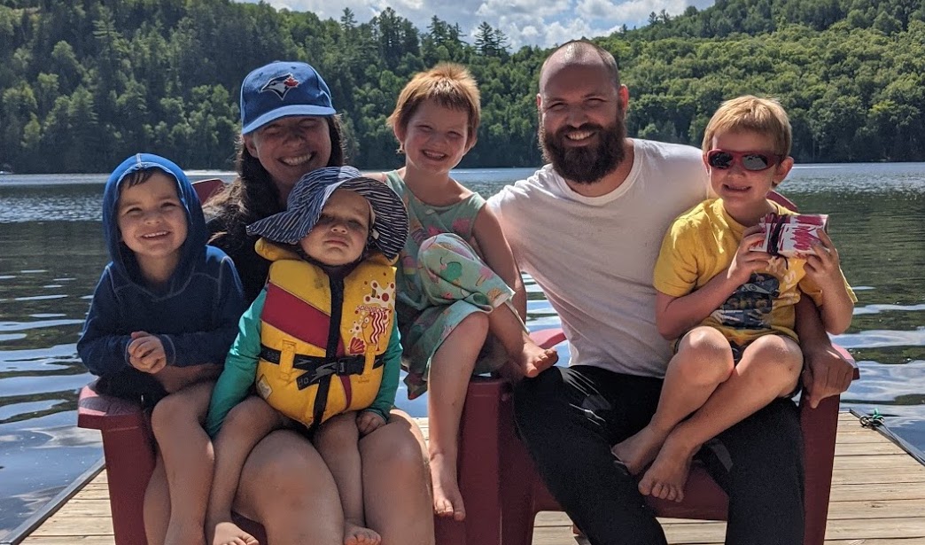 Eric family-1 Eric family-1