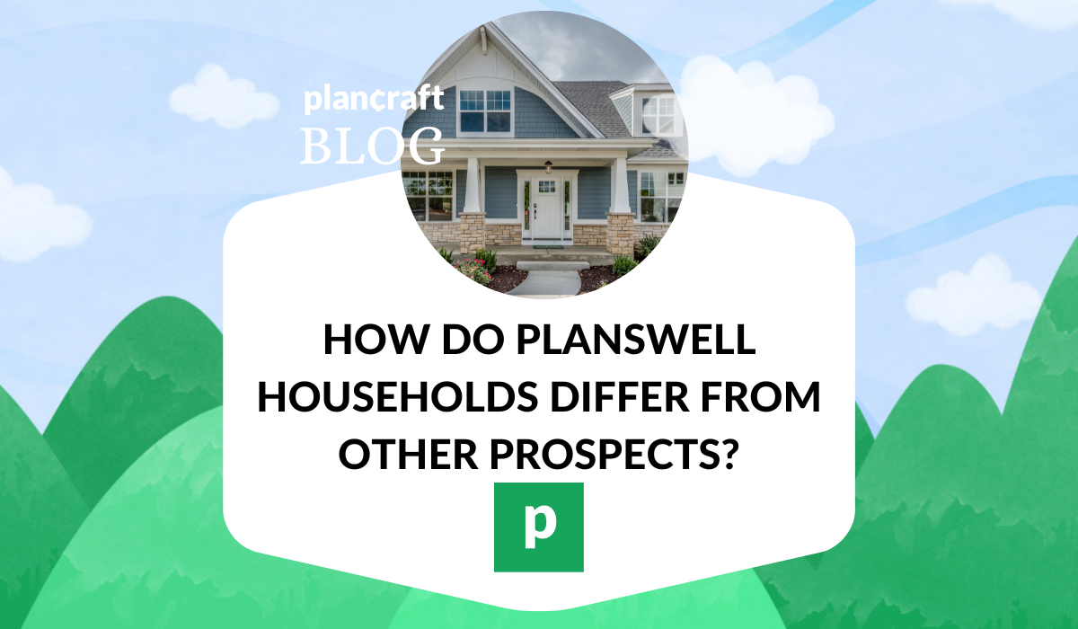 PLANSWELL HOUSEHOLDS