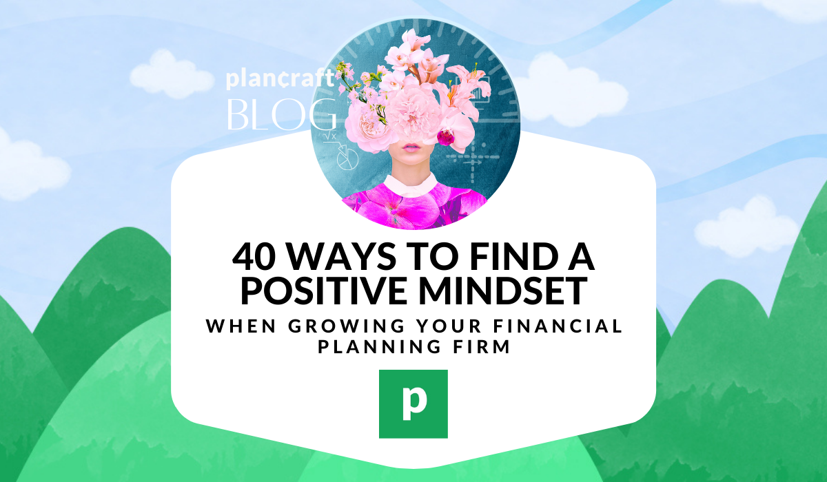 Positive Mindset Blog