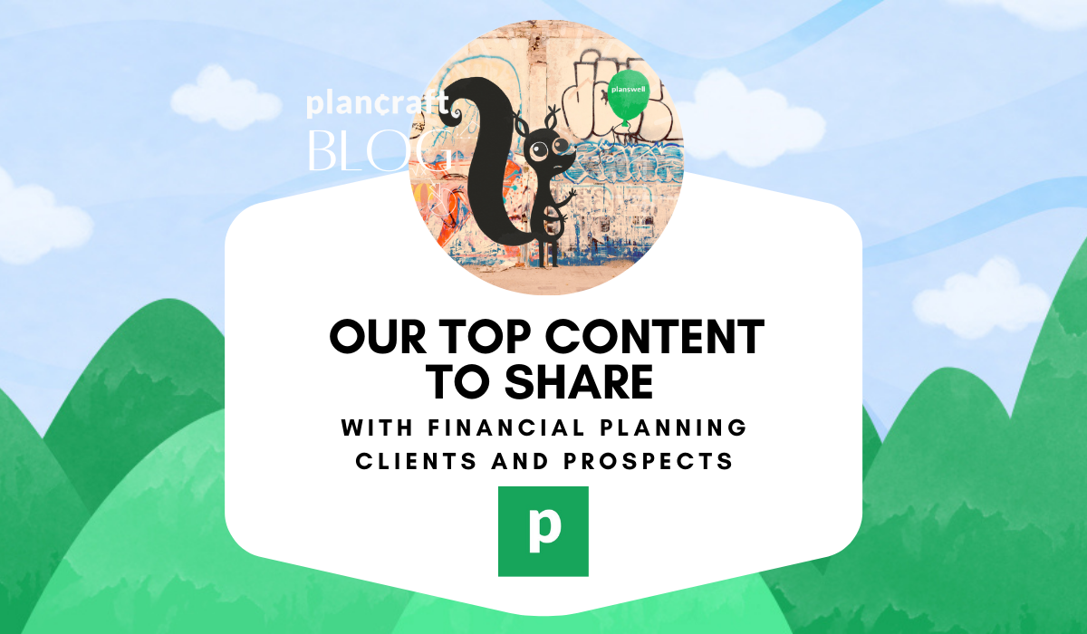Our top consumer content