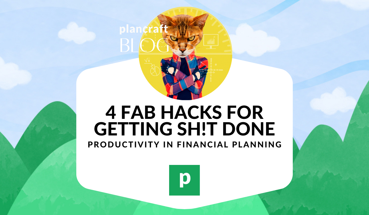 Productivity