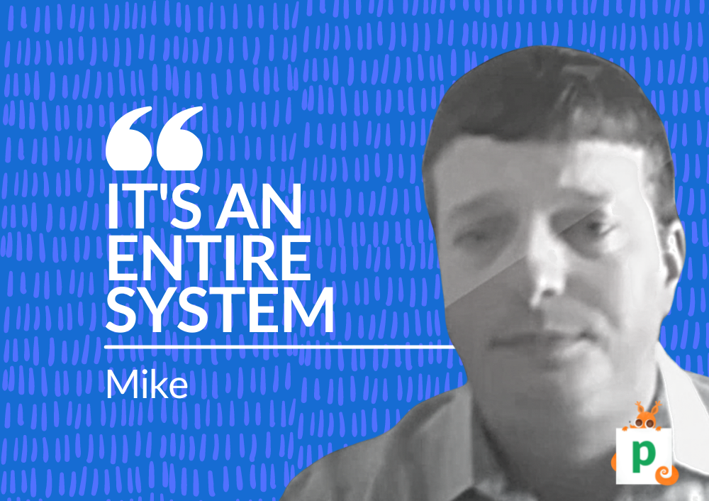 Mike Casey Planswell