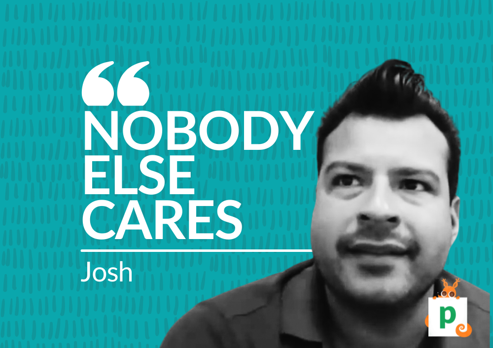 Nobody Else Cares