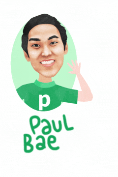 paul bae
