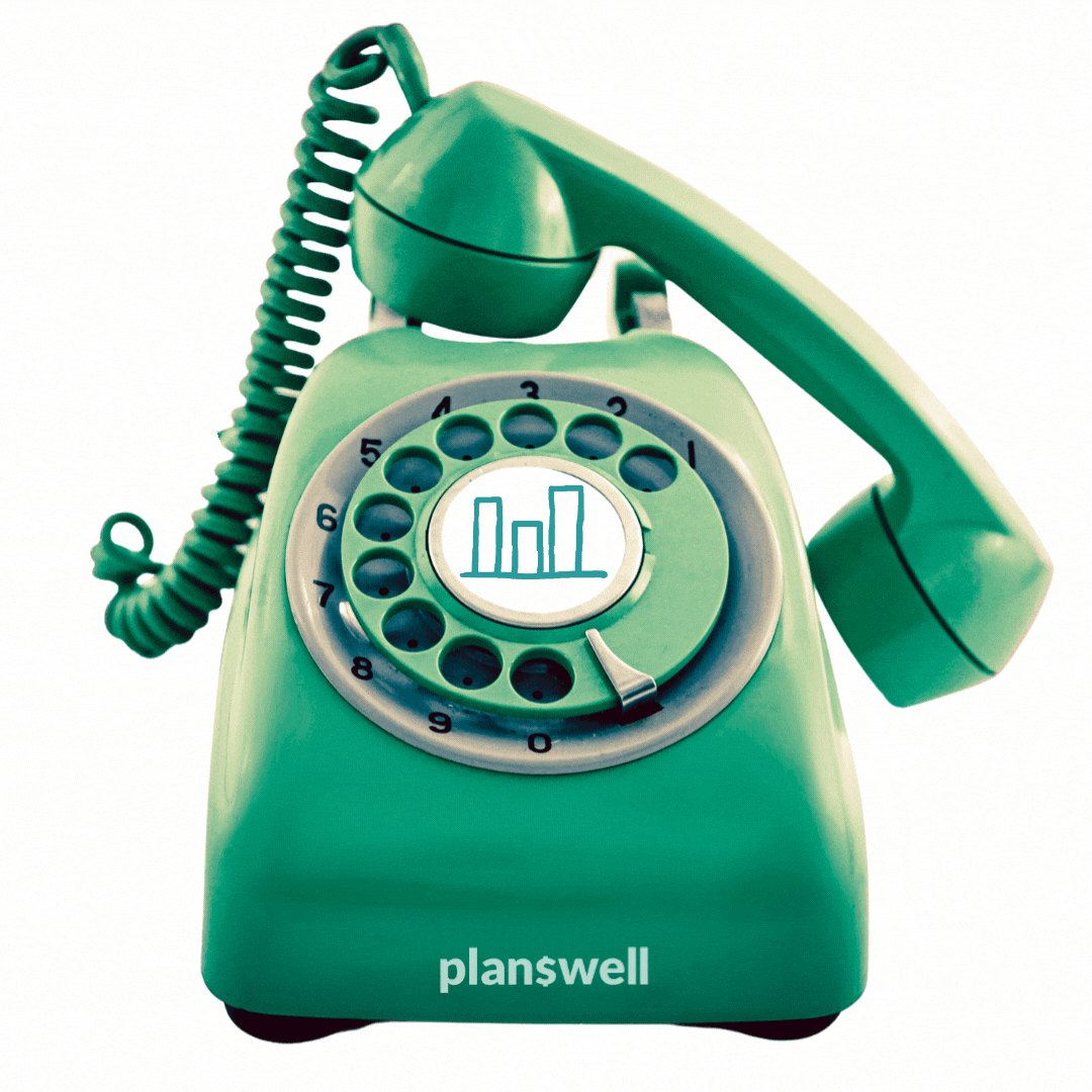 Planswell Phone